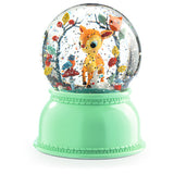 Djeco - Snowball/Fawn Night Light