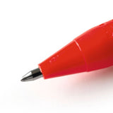 Djeco - 4 classic erasable pens