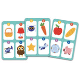 Djeco - MotaMo Junior language game