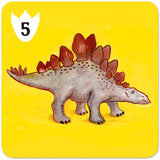 Djeco - Batasaurus memory game