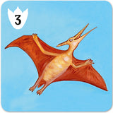 Djeco - Batasaurus memory game