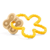 Djeco - BabyStretchi teething ring