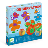 Djeco - Little observation observation game