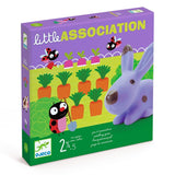 Djeco - Little association matching game