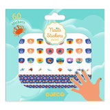 Djeco - Nail stickers