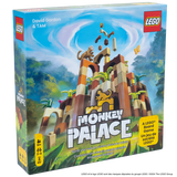 Lego - Monkey Palace Game