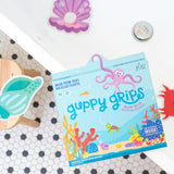 Glo Pals - Guppy Grips Bath Grips 