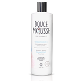 Douce Mousse - Organic Shampoo