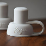 Kangoo - Spill-proof spouts for food pouches