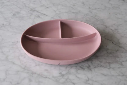 Micasso & Co. - Divided Silicone Suction Plate