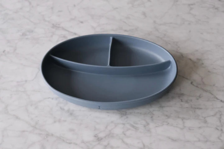 Micasso & Co. - Divided Silicone Suction Plate