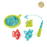 Hape - Fishing set