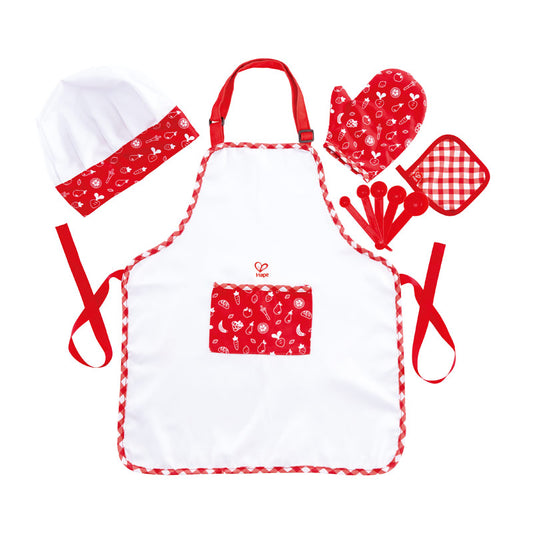 Hape - Ensemble de chef