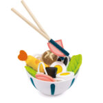 Hape - Slurp-Slurp - Udon Soup Set