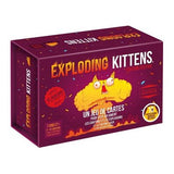 Asmodee - Exploding Kittens - Festive Edition