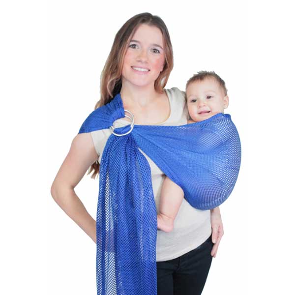 Chimparoo - Air-O Adjustable Scarf