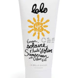 Lolo - Perfumed sunscreen 150g