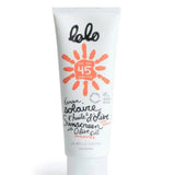 Lolo - Unscented sunscreen 75g