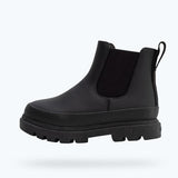 Native - Kensington Chelsea Boots - Jiffy Black