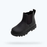 Native - Kensington Chelsea Boots - Jiffy Black