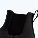 Native - Kensington Chelsea Boots - Jiffy Black