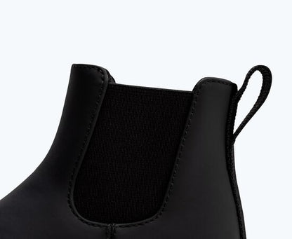 Native - Kensington Chelsea Boots - Jiffy Black