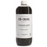 Fer à Cheval - Black soap 1L