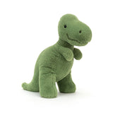 Jellycat - Peluche Dinosaure Fossilly T-Rex - Medium