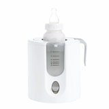 Munchkin - Ultra-fast bottle warmer