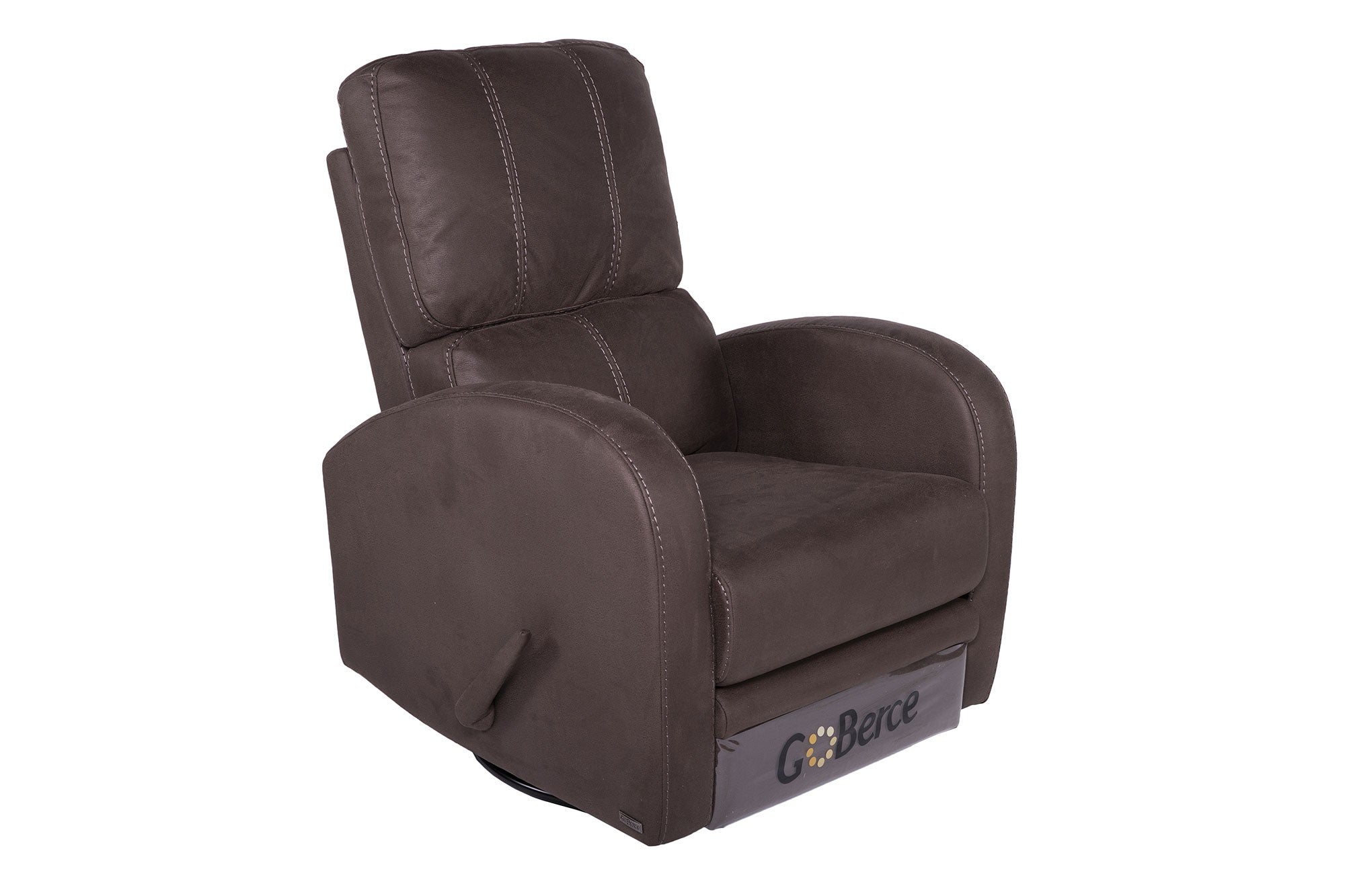 GoBerce - G8194 Rocking and swivel armchair