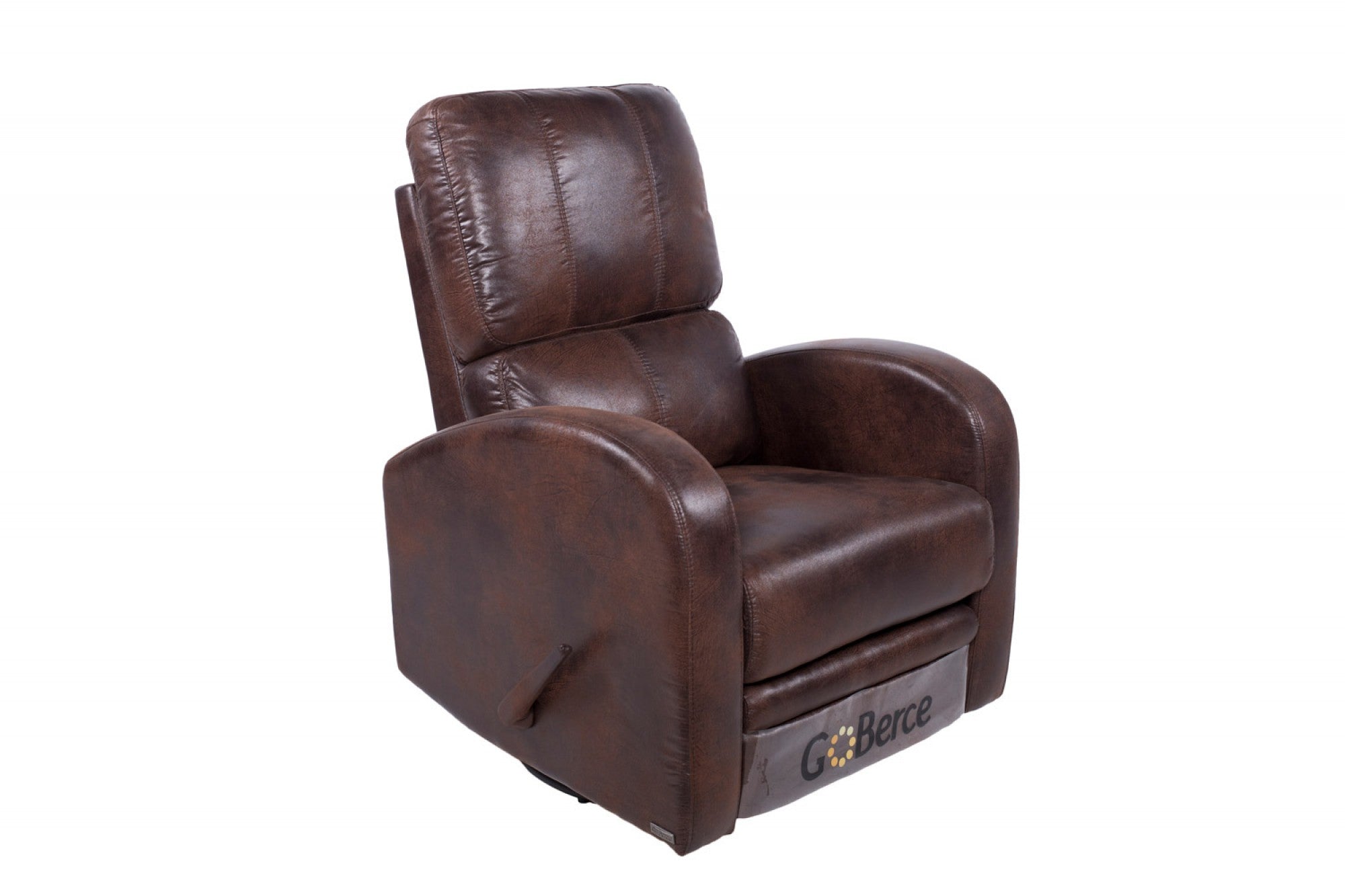 GoBerce - G8194 Rocking and swivel armchair