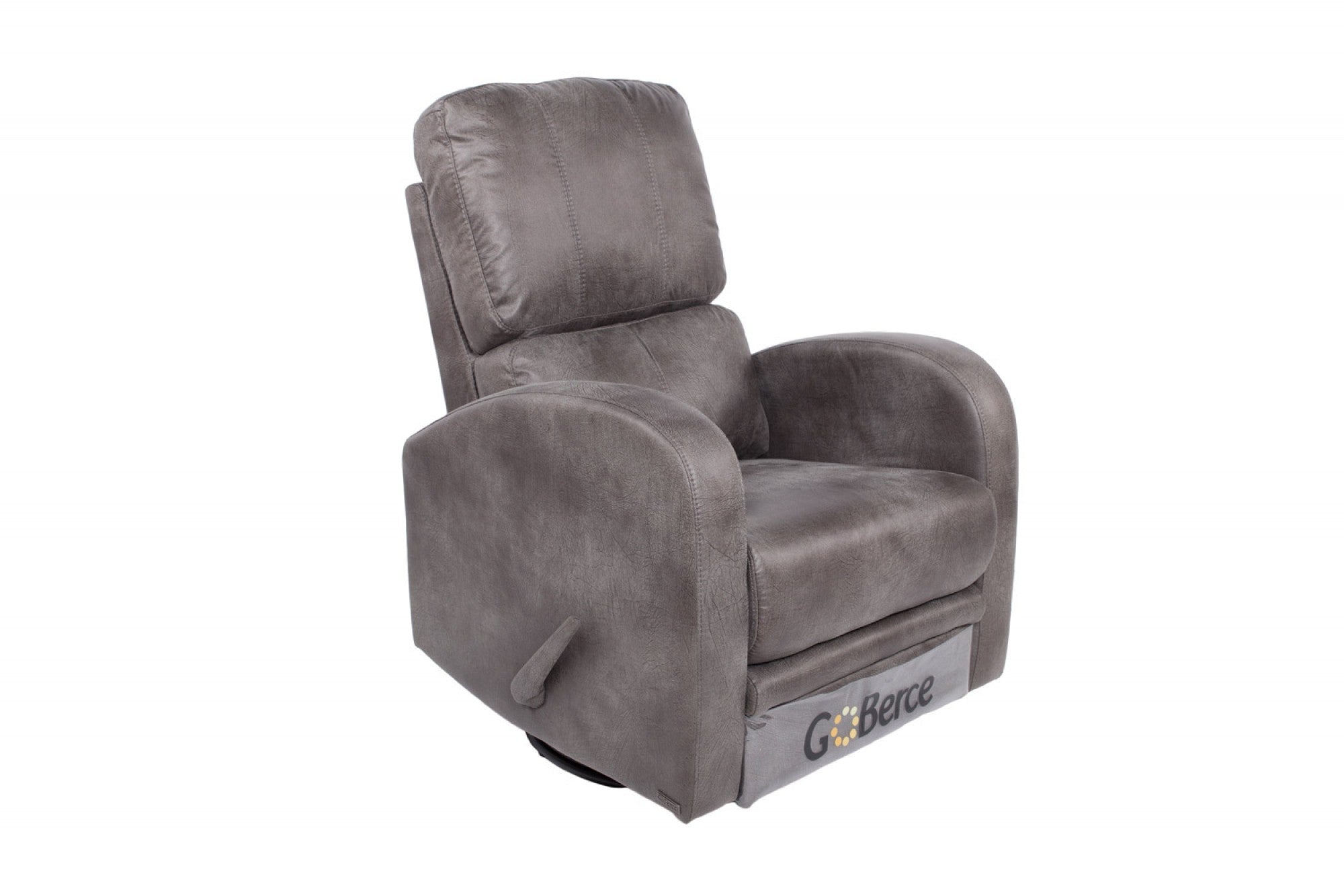 GoBerce - G8194 Rocking and swivel armchair