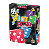 Yum Extra