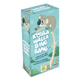 Koala Walla Bing Bang