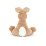 Jellycat - Peluche - Lièvre Horticus