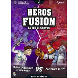 Hero Fusion Starter Box #2