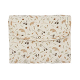 Avery Row - Quilted changing mat