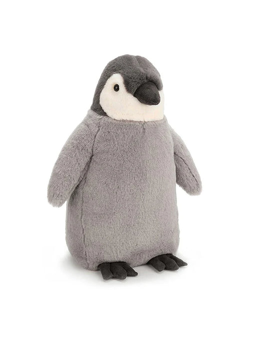 Jellycat - Peluche - Percy le manchot - Large