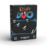 MJ Games - Kluster Duo