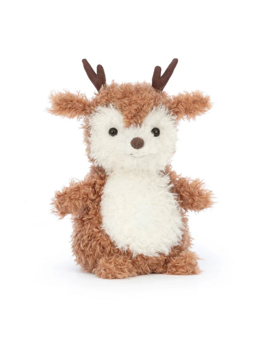 Jellycat - Peluche - Renne - Small