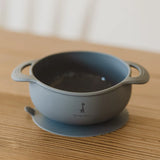 Micasso &amp; Co. - Silicone Suction Bowl