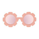 Babiators - "The Flower Child" Non-Polarized Mirrored Sunglasses - Limited Edition