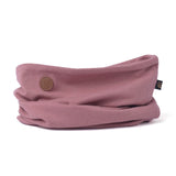 L&P Apparel - Cotton scarf - Dusty Rose