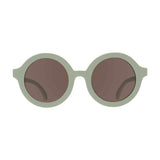 Babiators - Euro Round Non-Polarized Sunglasses - All The Rage Sage