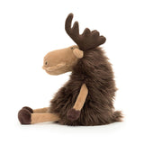 Jellycat - Plush - Merrick The Moose 