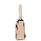 Lambert - The Marlene - 3-in-1 vegan leather handbag - Almond