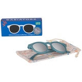 Babiators - Core Keyhole Non-Polarized Sunglasses - Seafarer Blue