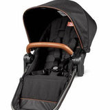 Peg Perego - Second siège pour poussette Z4 - Agio black