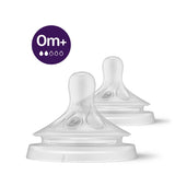 Philips Avent - Tétine 0M+