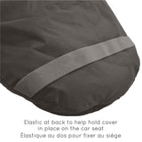 Perlimpinpin - Car seat cover - Winter